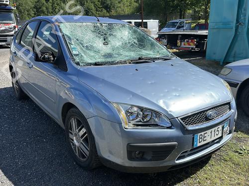 Gearbox FORD FOCUS II Saloon (DB_, FCH, DH) 1.8 TDCi | BP29341007M3 - Image 7