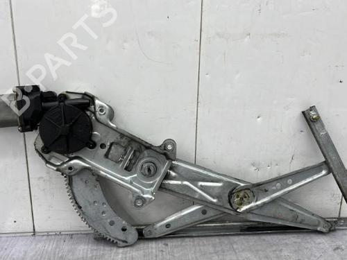 Used Front left window mechanism NISSAN MICRA II (K11) 1.0 i 16V (60 hp) 23738541