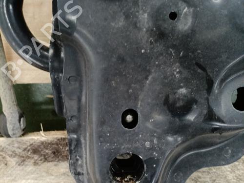 Used Subframe Subframe PEUGEOT 5008 (0U_, 0E_) 2.0 HDi 150 / BlueHDi 150 (150 hp) 26395399 26395399