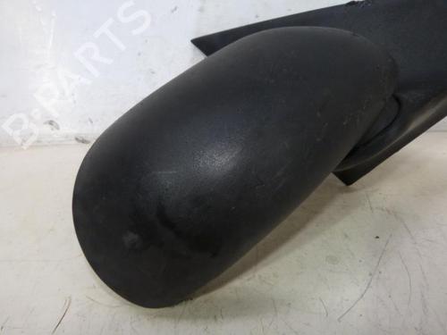 Right mirror FIAT BRAVO I (182_) 1.9 JTD | BP23666862C27 