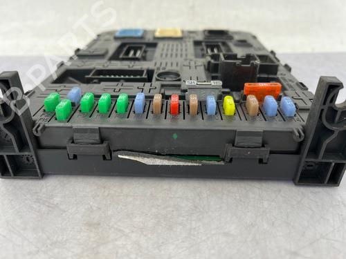 Used Electronic module Electronic module 39252477 39252477