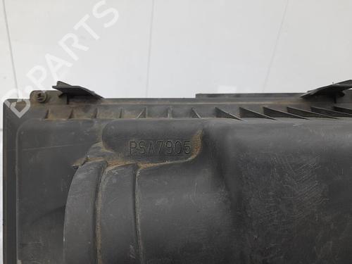 Air filter box CITROËN C3 II (SC_) 1.6 HDi | BP23692328M87  - Image 9