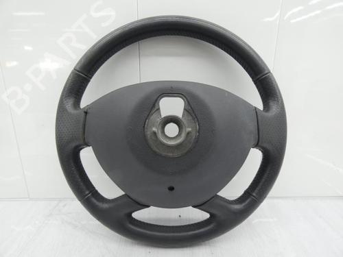 Steering wheel RENAULT VEL SATIS (BJ0_) 2.2 dCi (BJ0E, BJ0F) | BP23672661C49 - Image 3