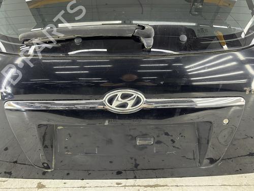 Tailgate HYUNDAI TUCSON (JM) 2.0 CRDi All-wheel Drive | BP28527440C6 
