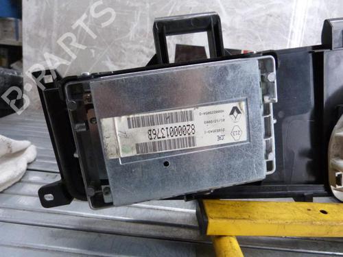 Instrument cluster RENAULT VEL SATIS (BJ0_) 2.2 dCi (BJ0E, BJ0F) | BP23664680C47 - Image 3