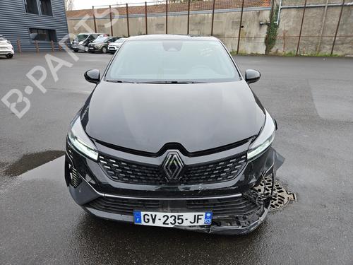 Heater matrix box RENAULT CLIO V (B7_) 1.0 TCe 90 (B7MT) | BP24917859M61  - Image 49