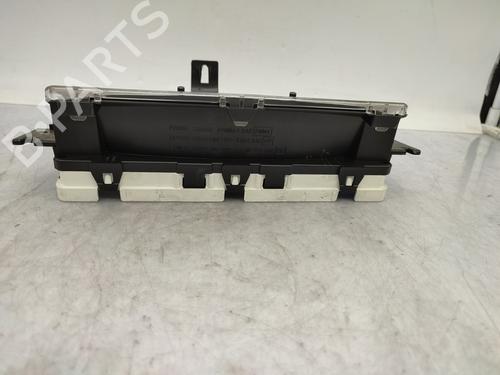 Instrument cluster NISSAN MICRA III (K12) 1.2 16V | BP27540062C47 