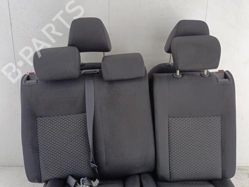 Used Seats set Seats set VW GOLF VI (5K1) 1.6 TDI (105 hp) 23729096 23729096