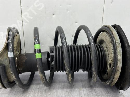 Right front shock absorber PEUGEOT 206 SW (2E/K) 1.4 HDi | BP23754009M17 