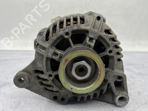 Generator CITROËN SAXO (S0, S1) 1.1 X, SX (60 hp) 29304761