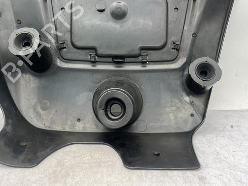 Topbeskyttelse VW GOLF IV (1J1) 1.9 TDI | BP30819475M93