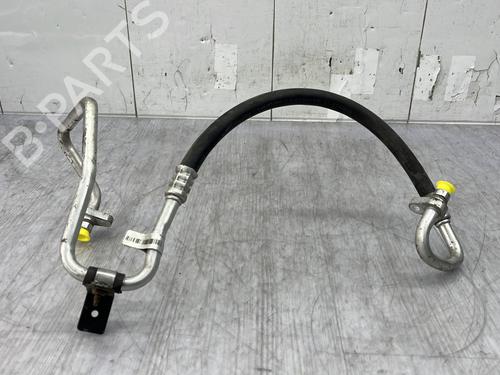 Used AC pipe AC pipe DACIA DOKKER MPV (KE_) 1.2 TCe (KEM0, KEAY) (115 hp) 31861871 31861871