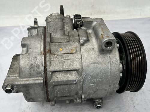 Used AC compressor AC compressor FORD TRANSIT V363 Van (FCD, FDD) 2.0 EcoBlue (130 hp) 33569199 33569199