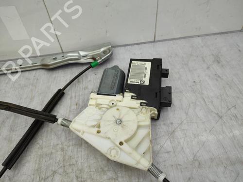 Front right window mechanism CITROËN C5 I (DC_) 2.0 HDi (DCRHZB, DCRHZE) | BP23676697C23 - Image 5