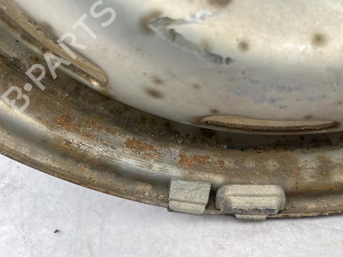 Used Rim Rim RENAULT SUPER 5 (B/C40_) 1.4 (B/C40M) (60 hp) 34528077 34528077