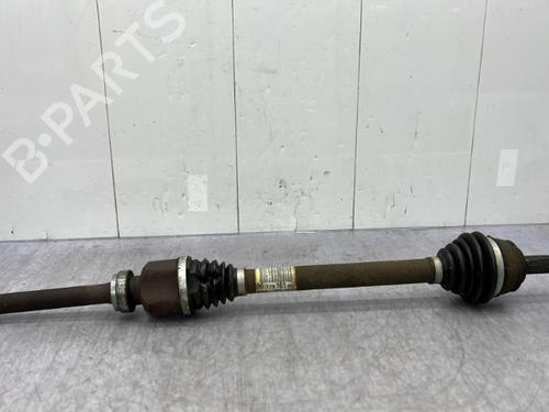 Right front driveshaft CITROËN C4 Picasso II 1.6 HDi / BlueHDi 115 | BP23681014M39  - Image 5