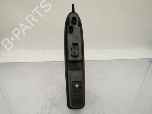 Left front window switch CITROËN C4 II (NC_) 1.6 HDi 90 | BP23709408I27 - Image 7
