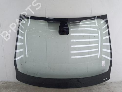 Vindrude RENAULT MEGANE III Grandtour (KZ0/1) 1.5 dCi (86 hp) 23740382