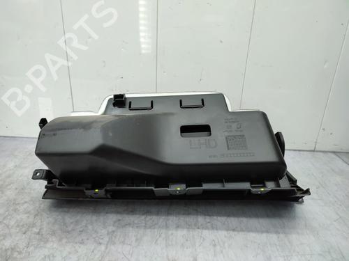 Glove box OPEL MERIVA B MPV (S10) 1.7 CDTI (75) | BP23712833C95  - Image 10