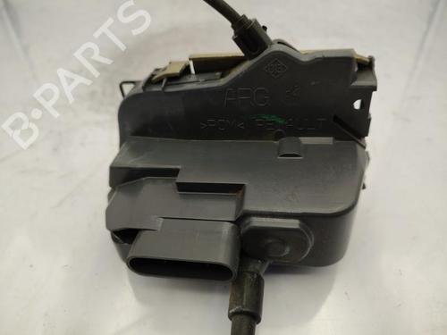 Rear left lock RENAULT MEGANE II (BM0/1_, CM0/1_) 1.5 dCi (BM0F, BM0T, BM2B, CM0F, CM0T) | BP23749792C100 