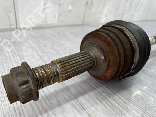 Left front driveshaft TOYOTA AYGO (_B4_) 1.0 (KGB40) | BP37676512M38 - Image 5