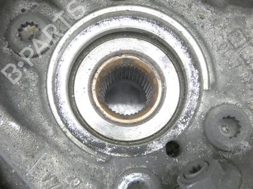 Right front steering knuckle VW PASSAT B6 Variant (3C5) 1.9 TDI | BP23699275M26 - Image 4