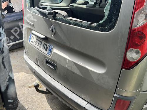 Warning switch RENAULT KANGOO / GRAND KANGOO II (KW0/1_) 1.6 (KW00, KW0Y, KW0E, KW0N, KW0P) | BP23740320I22 - Image 28