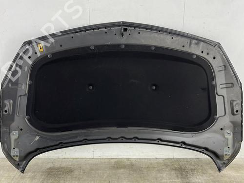 Used Hood OPEL ASTRA J (P10) 1.7 CDTI (68) (110 hp) 23742224