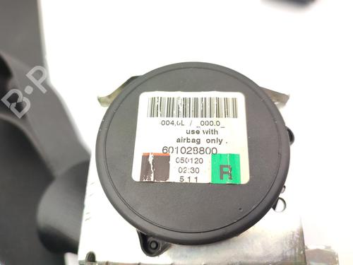 Front right seatbelt MINI MINI (R50, R53) Cooper | BP23741679I25  - Image 6