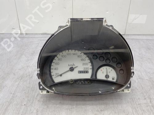 quadro-strumenti-ford-ka-rb_-1996-1997-1998-1999-2000-2001-2002-2003-2004-2005-2006-2007-2008-23674678 main image