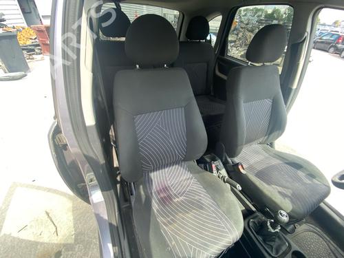 Left headlight OPEL MERIVA A MPV (X03) 1.4 16V Twinport (E75) | BP36956630C28 - Image 92