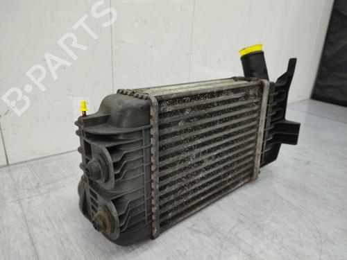 Used Intercooler Intercooler TOYOTA YARIS (_P9_) 1.4 D-4D (NLP90_, NLP90R) (90 hp) 23722443 23722443