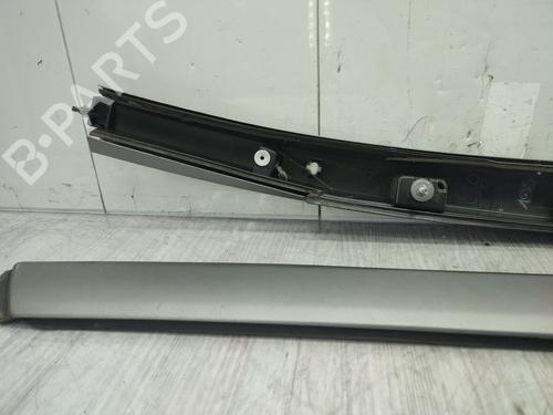 Electronic module CITROËN C4 Grand Picasso II (DA_, DE_) 1.6 HDi / BlueHDi 115 | BP29590801M83 