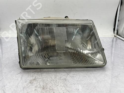 Used Right headlight PEUGEOT 309 II (3C, 3A) 1.4 (75 hp) 29839232