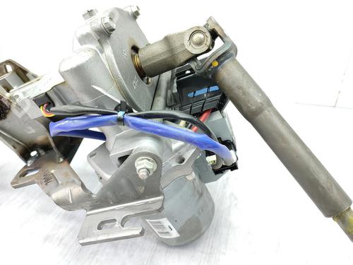 Steering column NISSAN QASHQAI / QASHQAI +2 I (J10, NJ10, JJ10E) 1.5 dCi | BP23677663M21 
