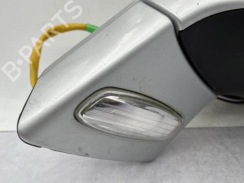 Left mirror PEUGEOT 308 I (4A_, 4C_) 1.6 16V | BP23878662C26 