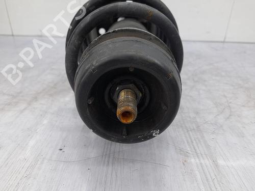 Used Right front shock absorber VW GOLF IV (1J1) 1.9 SDI (68 hp) 23708896