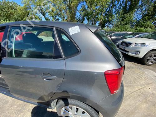 Used Rear left door window Rear left door window 37744035 37744035