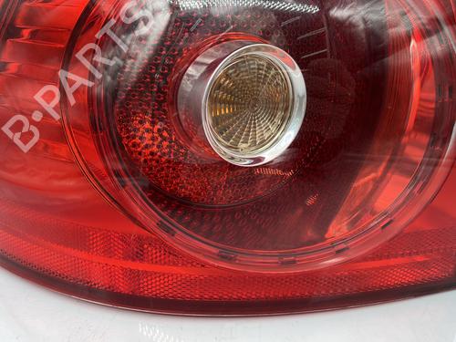 Left taillight VW GOLF V (1K1) 1.9 TDI | BP24658879C34 