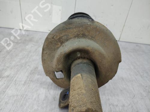 Used Right front shock absorber Right front shock absorber 23722244 23722244