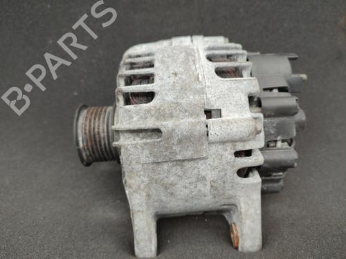 Alternator RENAULT MEGANE III Hatchback (BZ0/1_, B3_) 1.9 dCi (BZ0N, BZ0J) | BP23698018M7 - Image 5