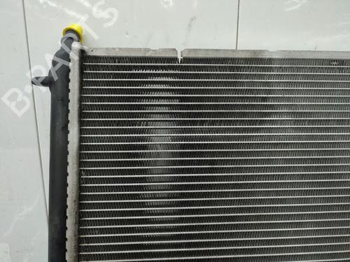 Water radiator CITROËN C3 II (SC_) 1.1 i | BP28817052M31 - Image 5
