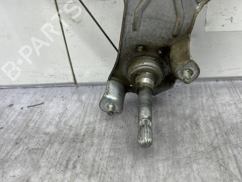 Used Front right window mechanism Front right window mechanism OPEL VIVARO A Bus (X83) 1.9 DTI (F7, J7, A07) (101 hp) 23756821 23756821