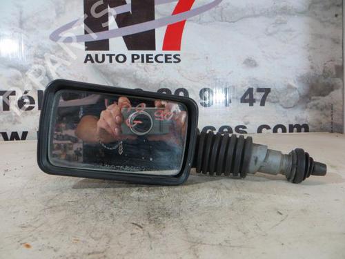 Left mirror FIAT UNO (146_, 158_)  | BP23670755C26 