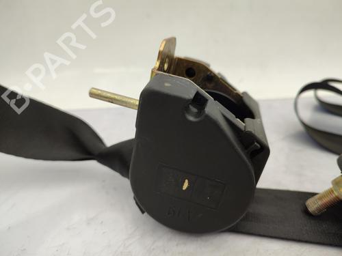 Used Rear left seatbelt Rear left seatbelt 23743099 23743099