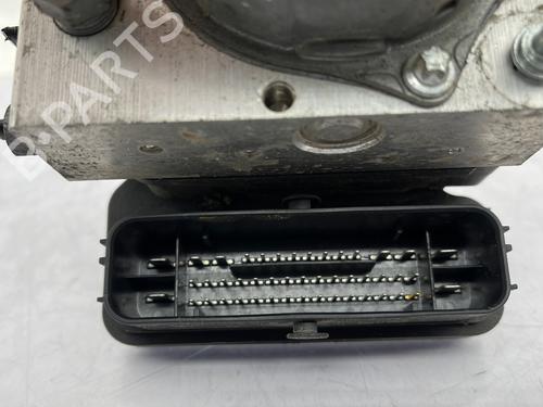 ABS pump CITROËN C4 Grand Picasso II (DA_, DE_) 1.6 HDi / BlueHDi 115 | BP30461355M43 