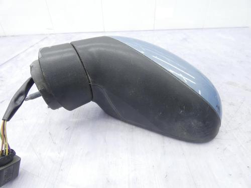 Used Left mirror SEAT LEON (1P1) 1.9 TDI (105 hp) 23671885