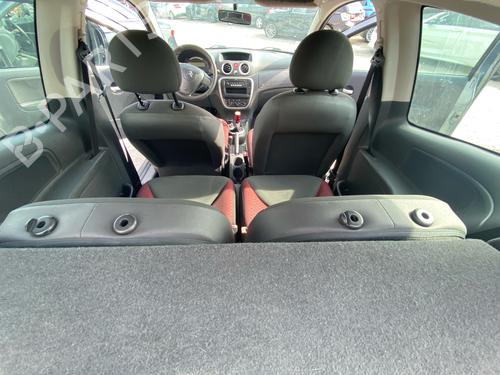 Dashboard CITROËN C2 (JM_) 1.4 HDi | BP37475292C46 - Image 8