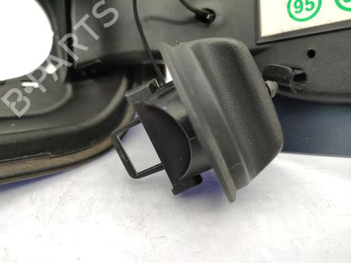 Fuel flap RENAULT CLIO III (BR0/1, CR0/1) 1.2 16V (BR0P, CR0P) | BP23680106C131 