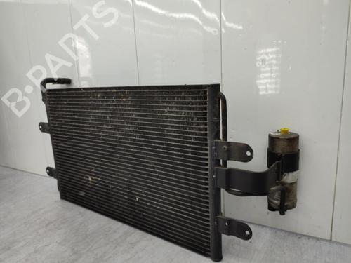 AC radiator SEAT LEON (1M1) 1.9 TDI | BP23731783M32  - Image 5